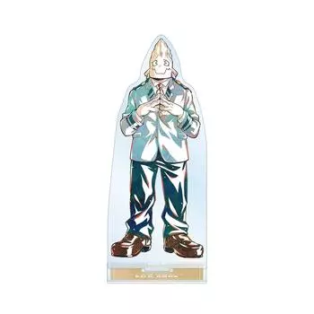 ТВ Аниме Герой Кодзи Кучида Ани Арт 4-е издание Большая акриловая подставка «Моя Академия» том 2