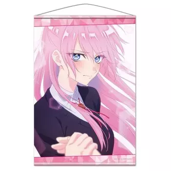 TV anime is not just B2 tapestry A uniform “Shikimori-san cute” [Shikimori-san ver.]