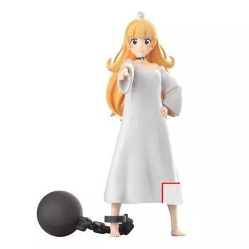 TV Anime It s Time for Princess Torture Princess Figure
