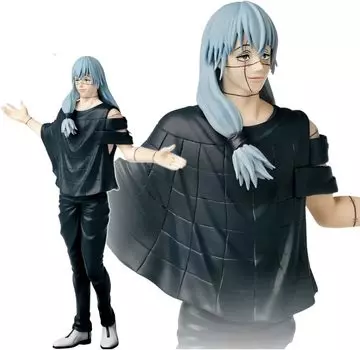 TV anime Jujutsu Kaisen Masato figure 1 type Taito