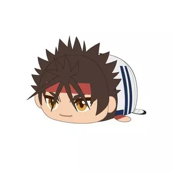 ТВ-аниме Кеншин Мечник Романтический талисман Потекоро Мсизе Саносукэ Сагара «Руруни-История Мэйдзи» D