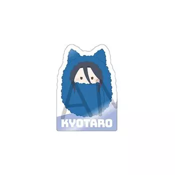 TV anime Kyotaro Sugishita acrylic figure memo stand WIND BREAKER