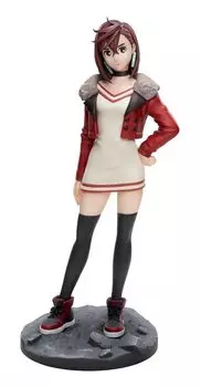 ТВ аниме Люминаста «Дандадан» «Момо» Том 2