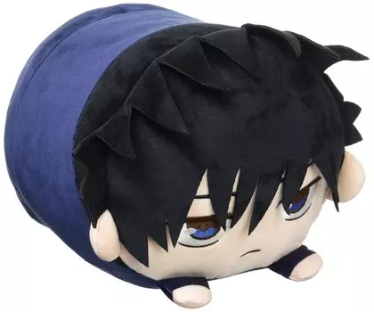 ТВ-аниме Мотикоро Подушка Мэгуми Фусигуро «Дзю-дзюцу Кайсен»