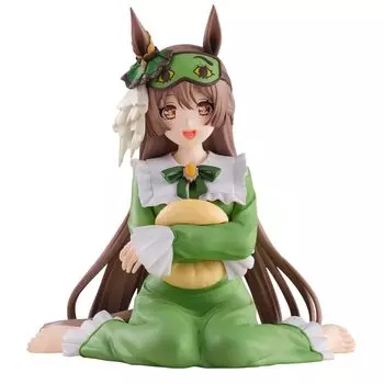 TV anime Musume Pretty Ida Ibiichi Season Diamond “Uma 3” -Relax time-Satono