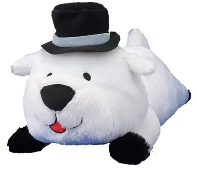 TV Anime Nesoberi Special Plush Toy Party 30cm SPYFAMILY (Bond) Approx. (Opening)