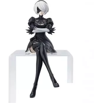 ТВ Аниме NieR:Автоматы Ver1.1a Chokonose Premium Рисунок 2B