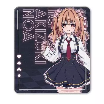 Коврик для мыши TV Anime Noa Akizuki D Liar Liar
