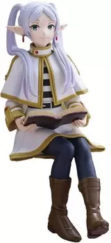 TV anime of Noodle Stopper Figure Frielen Funeral Frielen