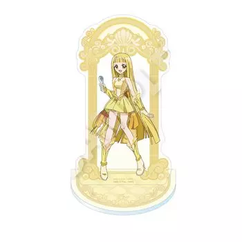 ТВ Аниме Пичи Коко Акриловая Подставка Чистый Мичи Питч Вер.