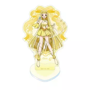 ТВ Аниме Пичи Коко Акриловая Подставка Первая Версия Мичи Питч