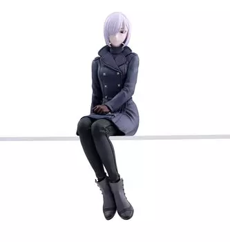 TV Anime SPYFAMILY Chokonose Премиум Фигурка Фиона Фрост Ночной рукав