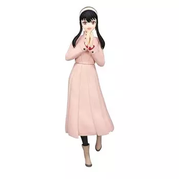 TV Anime SPYFAMILY Trio-Try-iT Figure Yol Forger