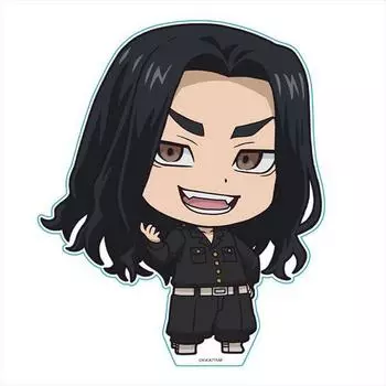 TV anime “Tokyo Revengers” Big acrylic figure [Keisuke Baji]
