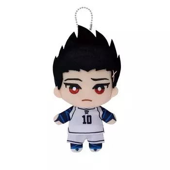 ТВ Аниме Томонуи Дзинго Терухидэ Рин Итоши предмет Терухидэ BlueRock Райичи, Мару, (Одинокий Мару)