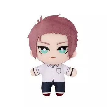 ТВ Аниме Tomonui Eshin Futako Itoshi Sae Sae сингл BlueRock Jinpachi, Kazuki, (предмет Итоши)