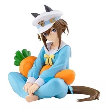 TV anime “UmaMusume Pretty Derby Season 3” -Relax time-Chevalgrand figure