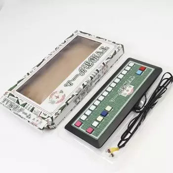 ТВ-игра Маджонг ТВ-игра Маджонг