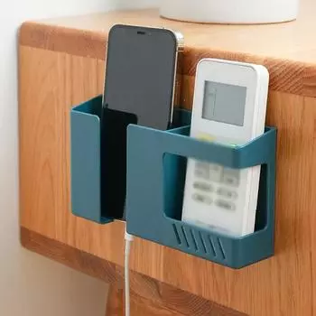 ТВ-кондиционер, ящик для хранения с пультом дистанционного управления, бесплатная подвесная настенная коробка без перфорации, зарядка мобильного телефона, настенный ламинар, подвесная настенная рамка