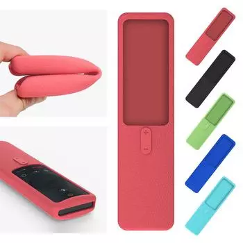 ТВ-контроллер Stick Voice Remote с защитой от скольжения для Mi BOXS