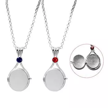 ТВ-шоу H2O Просто добавь воды ожерелье для косплея Русалка медальон кулон ожерелье для женщин и мужчин колье ювелирные изделия подарок