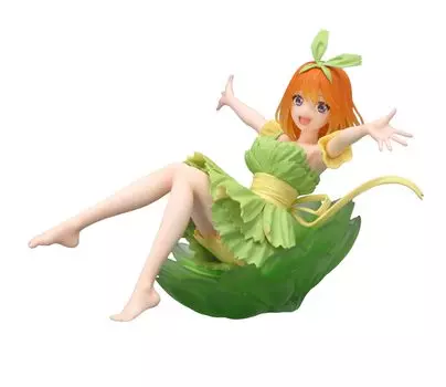 TV Special Anime Quintessential Nakano Yotsuba The Quintuplets Bloo-me!