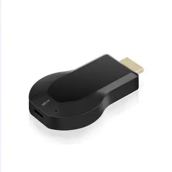 TV Stick 1080P HD Беспроводной Wi-Fi дисплей TV Dongle Receiver для AnyCast M2 Plus для Airplay HDMI для DLNA Miracast
