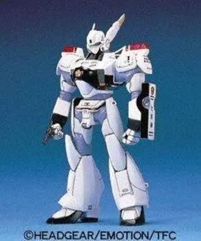 TV version Ingram 1/60