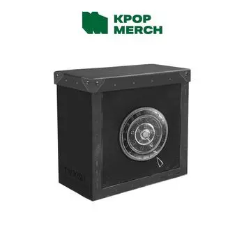 TVXQ! - 20 и 2 (Хранилище Вер.)