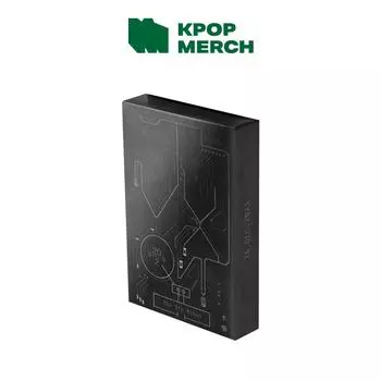 TVXQ! - 20 и 2 (Схема Вер.) (Умный альбом)