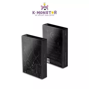 TVXQ! - 9-Й ПОЛНЫЙ АЛЬБОМ 20&2(Схема Вер.)(УМНЫЙ АЛЬБОМ)