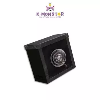 TVXQ! - 9-Й ПОЛНЫЙ АЛЬБОМ 20&2 (Хранилище Вер.)