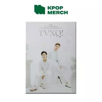 TVXQ! - Поздравления с сезонами 2021 года