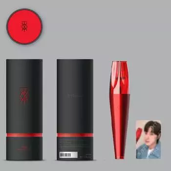 TVXQ! Светящийся жезл