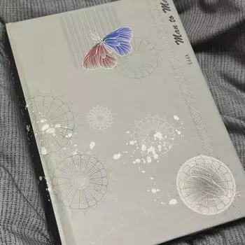 Tvxq Yun Jae Yusu Fan Book Edda Eda Man To Man