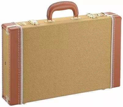 TW EFECT CASE SERIES Оригинальный жесткий кейс для эффектора [GID]EFH-202 (твид)