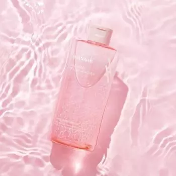 TwaTouch Make Mood Cleansing Lip & Eye Remover 310ml, 1 piece