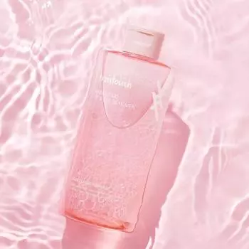 TwaTouch Make Mood Lip & Eye Remover 310ml, 7 pcs.