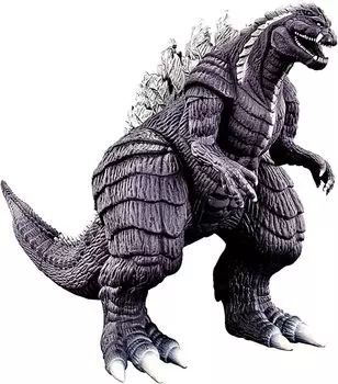 TwCare Godzilla Singular Point Ultima Figure Godzilla Toy Action King of the Monsters Movie Series Подвижный сустав Мягкая виниловая дорожная сумка