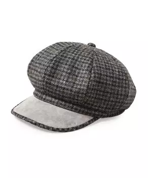 TWEED CORDELL 9 [Kashira] серый
