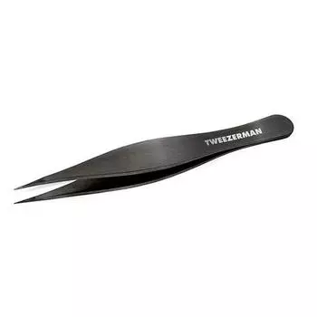 Tweezerman G.E.A.R. point tip tweezers
