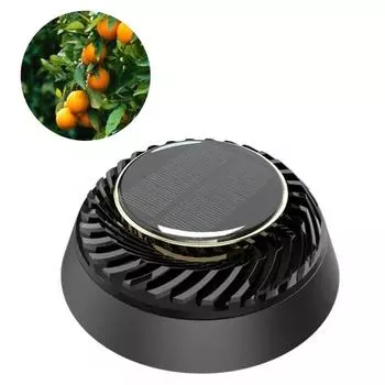 Твердая мазь Солнечный автомобильный освежитель воздуха стойкий автомобильный твердый ароматерапевтический ароматизатор для помещений Cologne