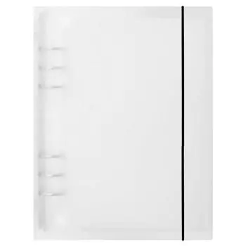 Твердая обложка для переплета Ricoh A5 с 6 отверстиями