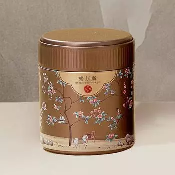 Твердая пустая мини-банка для чая, герметичная банка для зеленого и черного чая, переносная дорожная маленькая коробка для упаковки чая, герметичная мини-металлическая банка