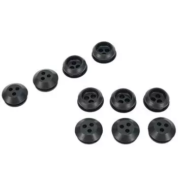 Твердая заглушка для бака Простая установка Надежная в использовании