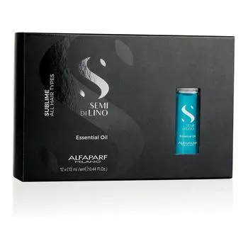 Твердое масло Alfaparf Milano