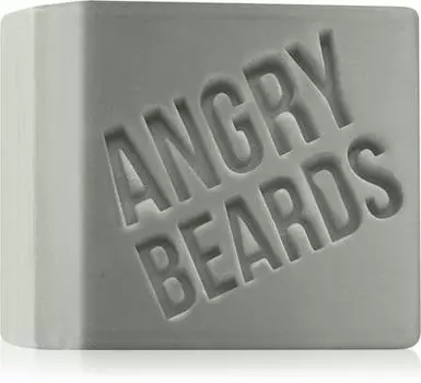 Твердое мыло для мытья рук TU прозрачный