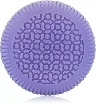 Твердое мыло TU прозрачный