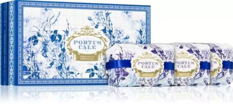 твердое мыло TU прозрачный