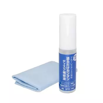 Твердое покрытие CD/DVD/BD MTO-158